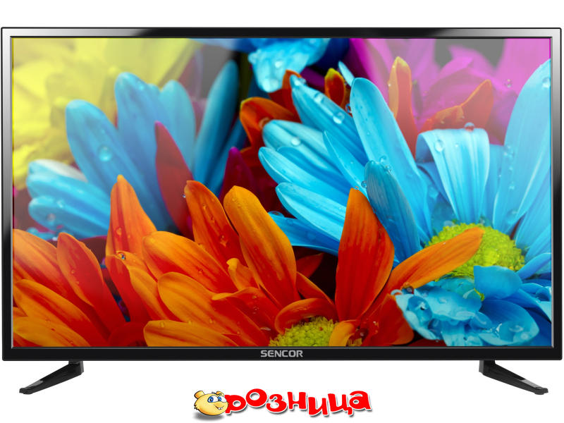 Продажа LCD телевизоров