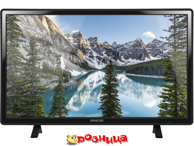 Продажа LCD телевизоров