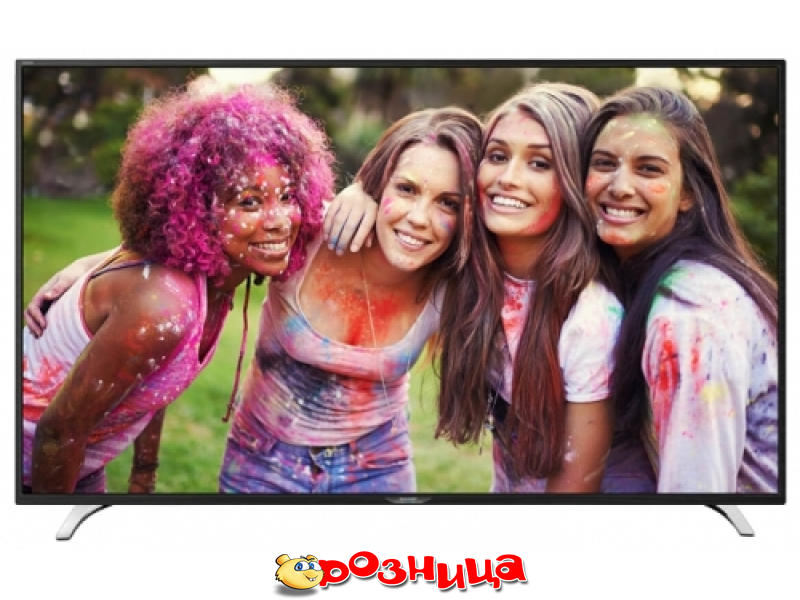 Продажа LCD телевизоров