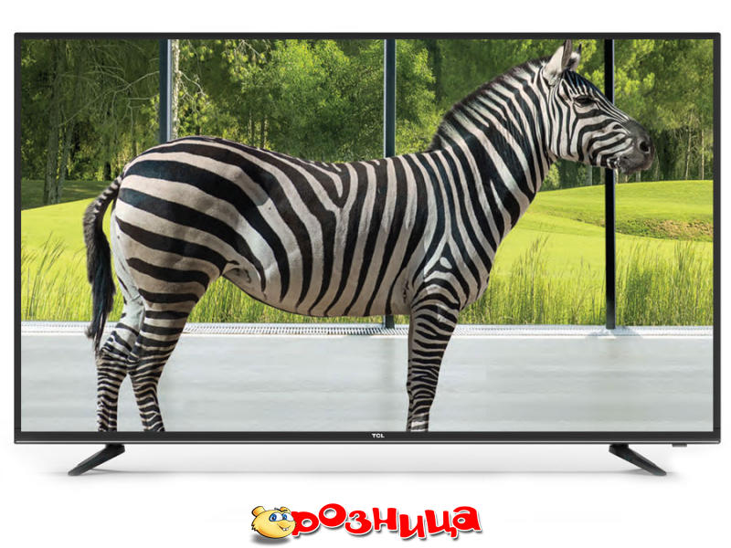 Продажа LCD телевизоров