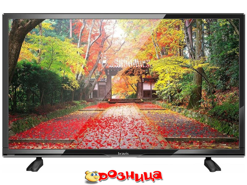 Продажа LCD телевизоров