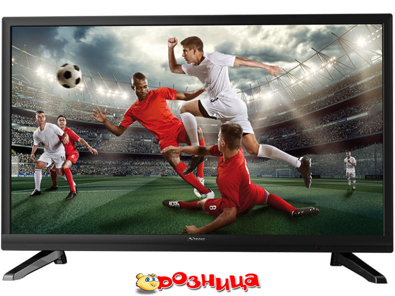 Продажа LCD телевизоров
