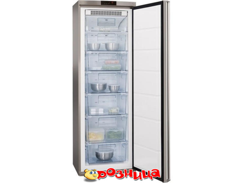 Продажа Морозильных камер
