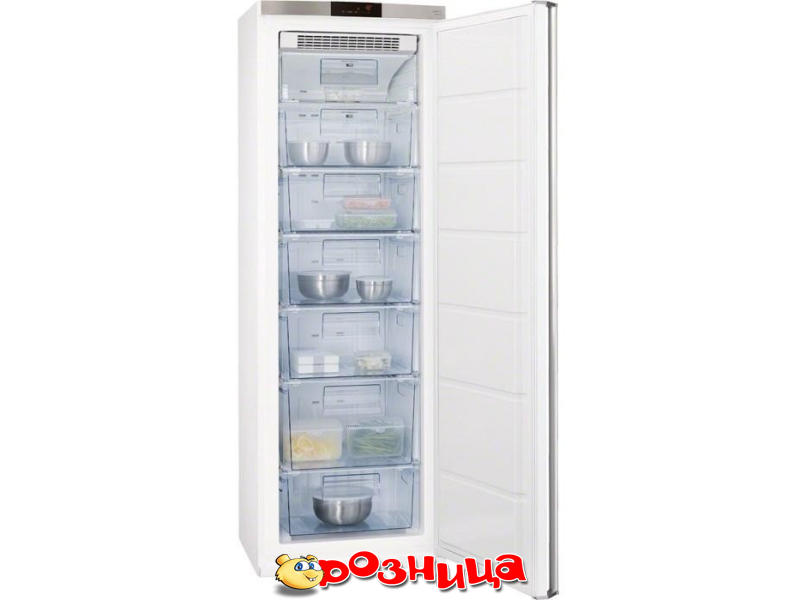 Продажа Морозильных камер