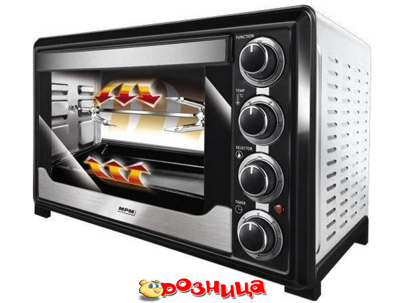Продажа Электродуховок