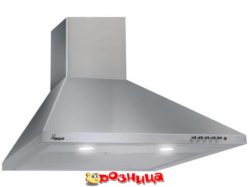 Продажа Вытяжек
