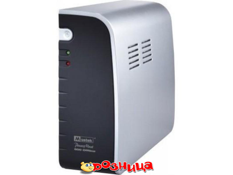 Купить Источник бесперебойного питания Mustek PowerMust 636 Offline (98-UPS