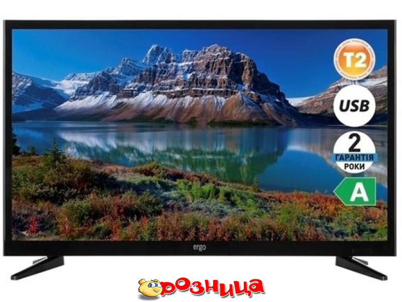 Продажа LCD телевизоров