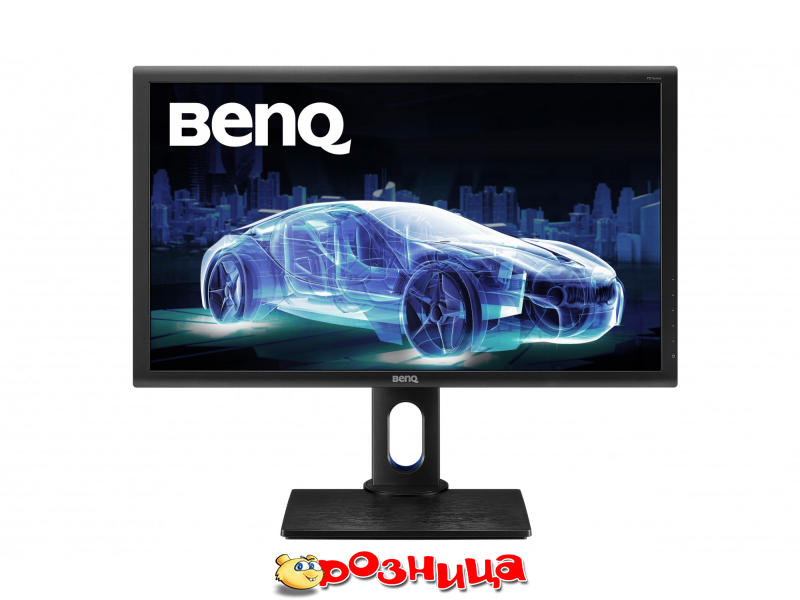 Продажа Мониторов