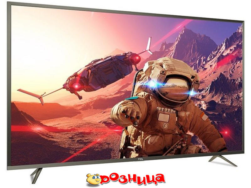 Продажа LCD телевизоров