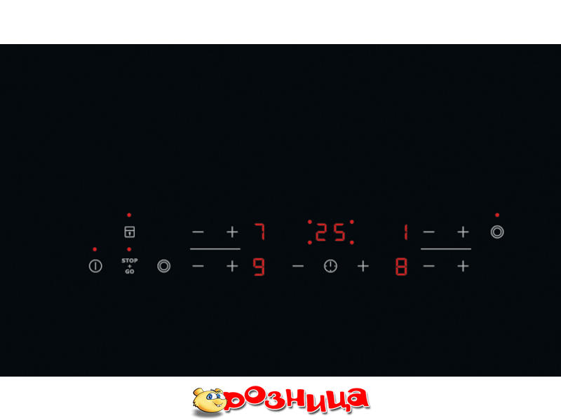 Продажа Варочных поверхностей