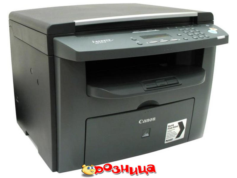 Драйвер на canon mf4400 скачать