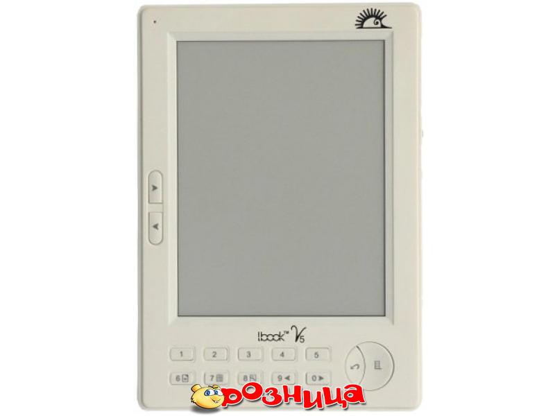 lbook v5 инструкция пользователя