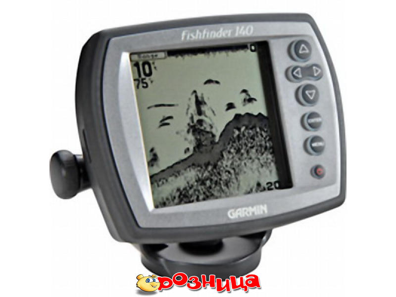 запчасти для эхолота garmin fishfinder 140
