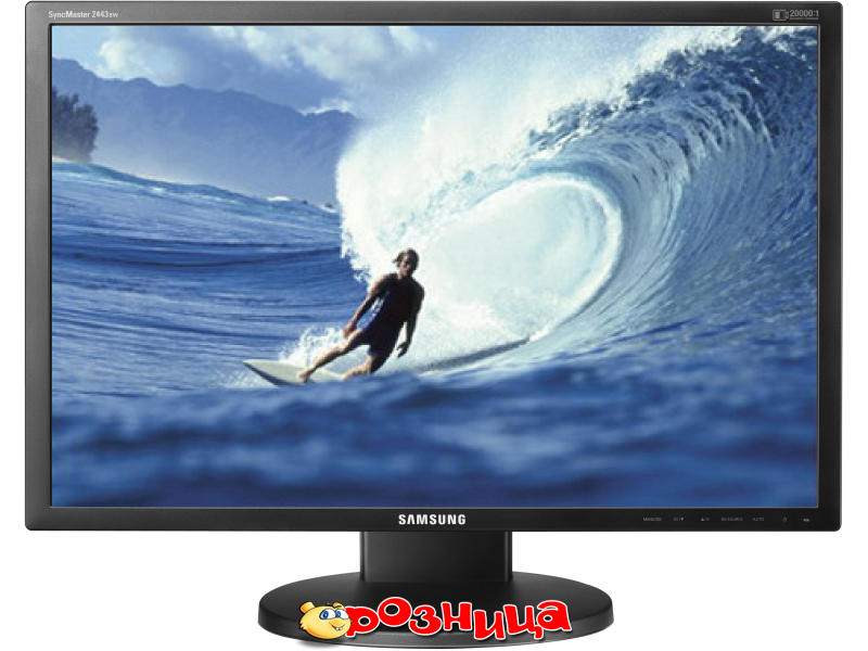 Скачать драйвер samsung syncmaster p2250