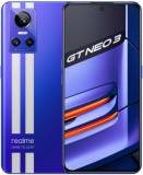 Подробнее о Realme GT Neo3 12/256GB 150W Le Mans