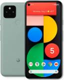Подробнее о Google Pixel 5 8/128GB Green