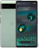 Подробнее о Google Pixel 6a 6/128GB Sage
