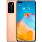 Подробнее о Huawei P40 8/256Gb 2020 Gold