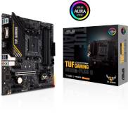 Подробнее о ASUS TUF Gaming A520M-Plus II