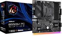 Подробнее о ASRock B550M PG Riptide