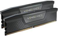 Подробнее о Corsair Vengeance DDR5 32GB (2x16GB) 5600MHz CL36 Kit CMK32GX5M2B5600C36