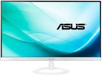 Подробнее о ASUS VZ239HE-W 90LM0334-B01670