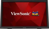 Подробнее о Viewsonic TD2423 (VS18312)