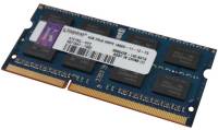 Подробнее о Kingston So-Dimm DDR3 4GB 1866MHz CL11 X7C75G-HYC