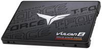Подробнее о Team T-FORCE VULCAN Z 240GB TLC T253TZ240G0C101