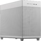 Подробнее о ASUS Prime AP201 MicroATX Case (90DC00G3-B39000) White