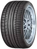 Шина Continental ContiSportContact 5P 255/40 ZR19 XL