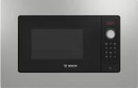 Подробнее о Bosch BEL653MS3