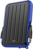 Подробнее о Silicon Power Armor A66 1TB Black/Blue USB 3.2 SP010TBPHD66SS3B