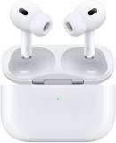 Подробнее о Apple AirPods Pro (2nd generation) 2022 MQD83