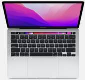 Подробнее о Apple MacBook Pro 13 M2 Silver MBPM2SL-11, Z16T0006R