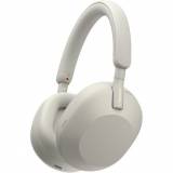 Подробнее о Sony WH-1000XM5 Silver