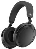 Подробнее о Sennheiser MOMENTUM 4 Wireless Black, 509266