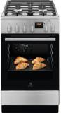 Подробнее о Electrolux LKK564200X