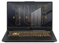 Подробнее о ASUS TUF Gaming F17 FX706HEB-HX089W