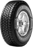 Подробнее о Goodyear Wrangler AT/ADV 255/55 R19 111H XL