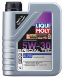 Подробнее о LIQUI MOLY Special Tec B FE 5W-30 1л 21380