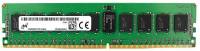 Подробнее о Micron Server Memory DDR4 16GB 3200MHz CL22 ECC Registered MTA18ASF2G72PZ-3G2R
