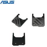 Подробнее о ASUS VGA Holder VGA-HOLDER-SI-2 Black 90YE00I1-B0NA00