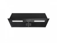 Подробнее о GLOBALO Hadario 80.2 black