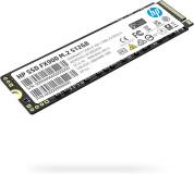 Подробнее о Hewlett Packard HP SSD FX900 512GB M.2 2280 NVMe PCIe Gen4 x4 TLC 57S52AA#UUF