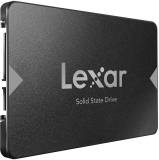 Подробнее о Lexar NS100 1TB 3D TLC LNS100-1TRB