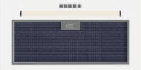Подробнее о VDB Box-Max 60 (white)