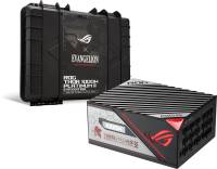 Подробнее о ASUS Rog Thor 1000 Platinum II Eva Edition ROG-THOR-1000P2-EVA-GAMING