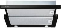 Подробнее о BORGIO TLF (TR) 60 black glass